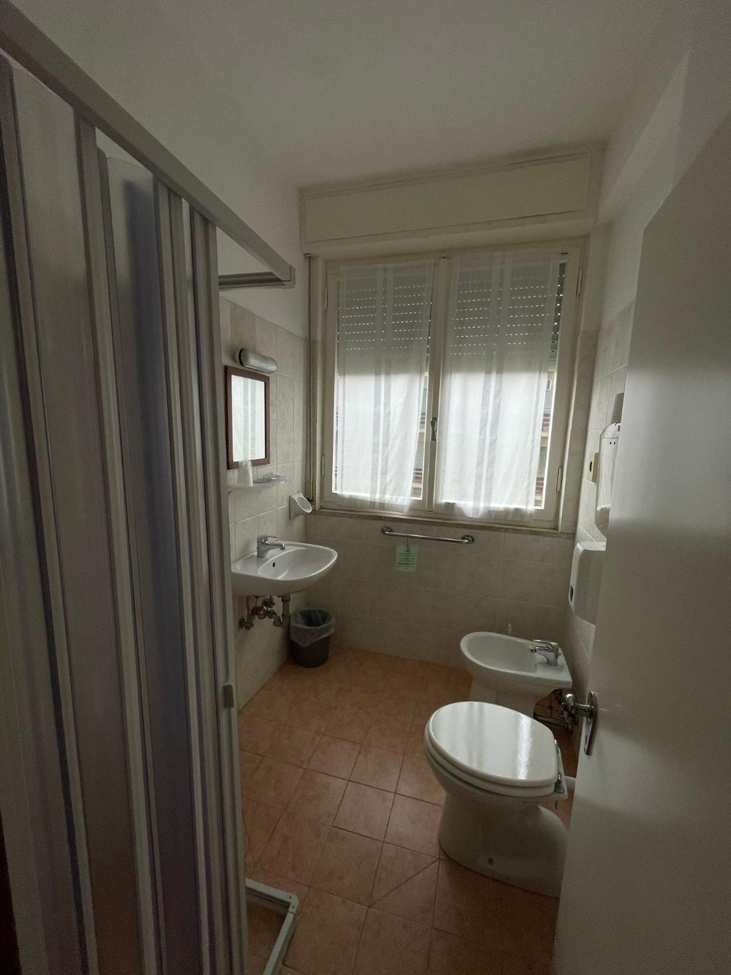 Hotel Zeus Lido di Classe Extérieur photo