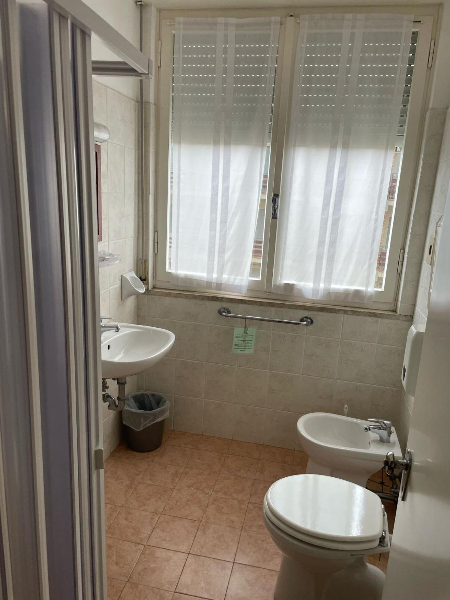 Hotel Zeus Lido di Classe Extérieur photo