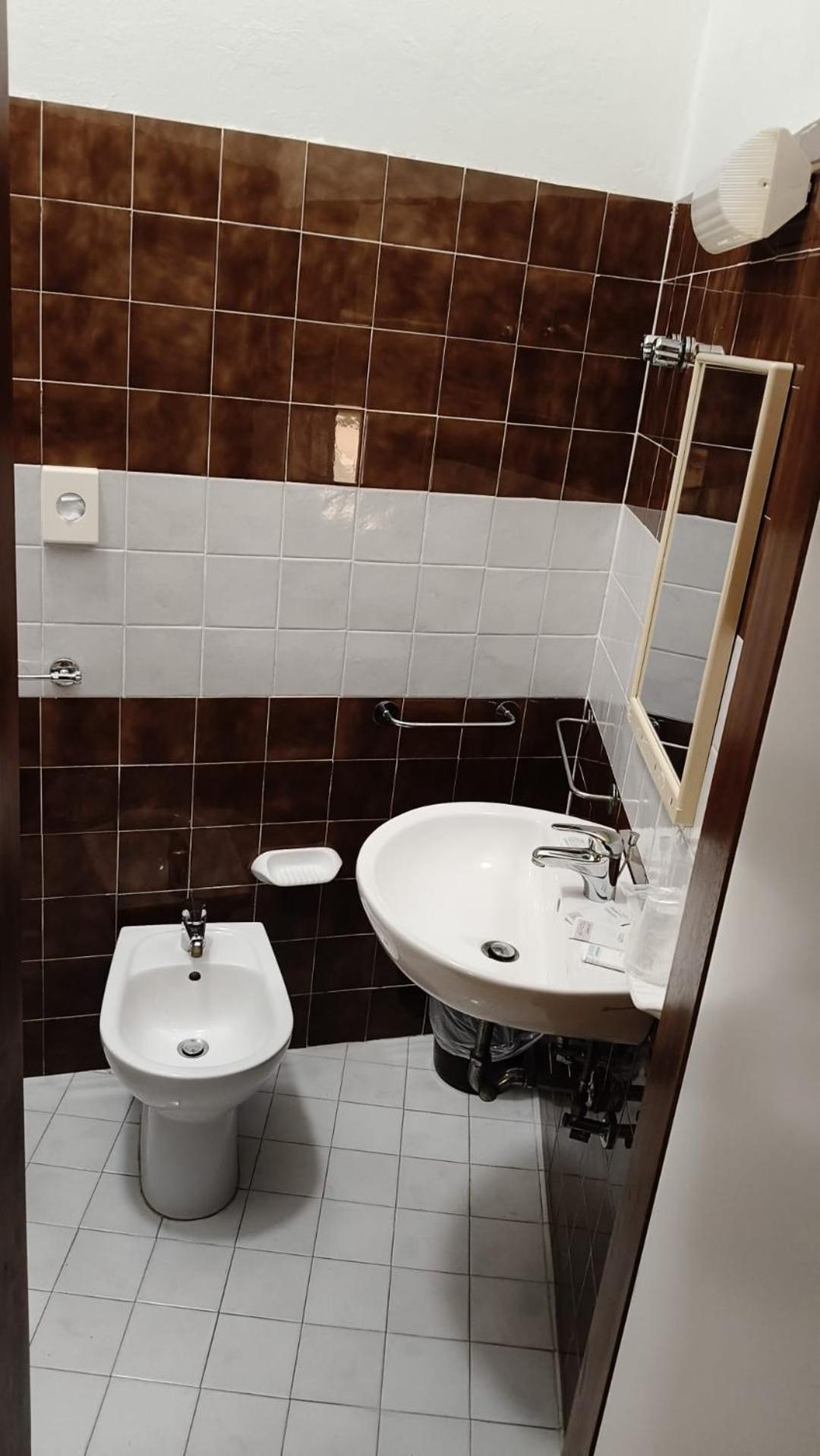 Hotel Zeus Lido di Classe Extérieur photo