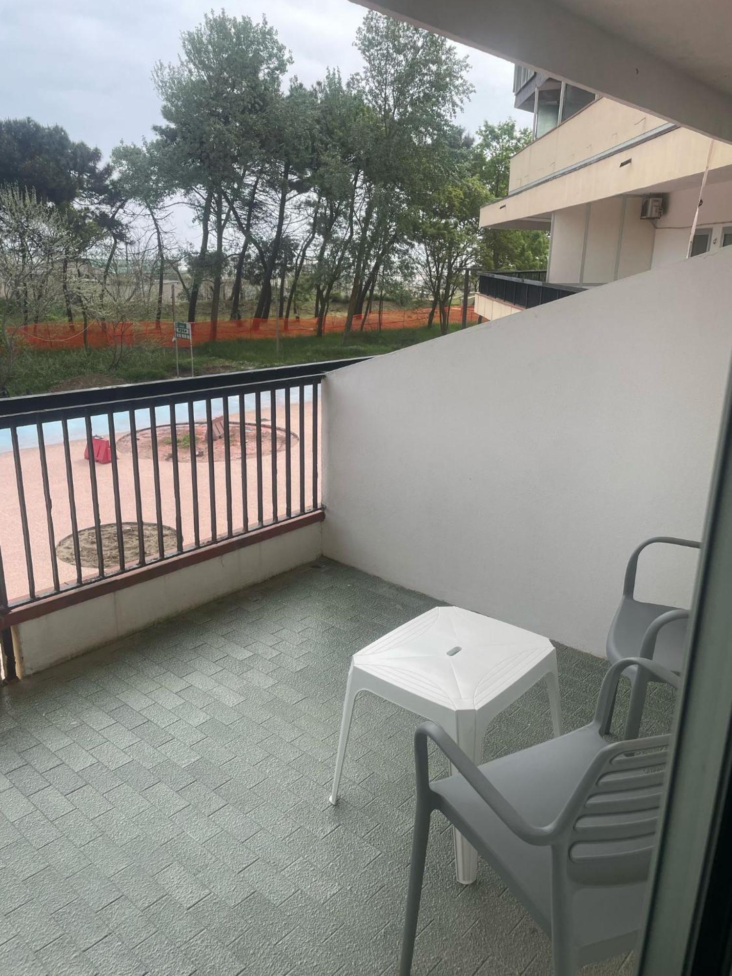 Hotel Zeus Lido di Classe Extérieur photo