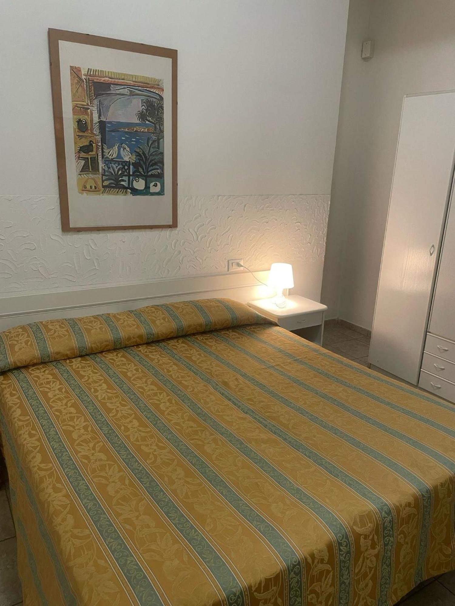 Hotel Zeus Lido di Classe Extérieur photo