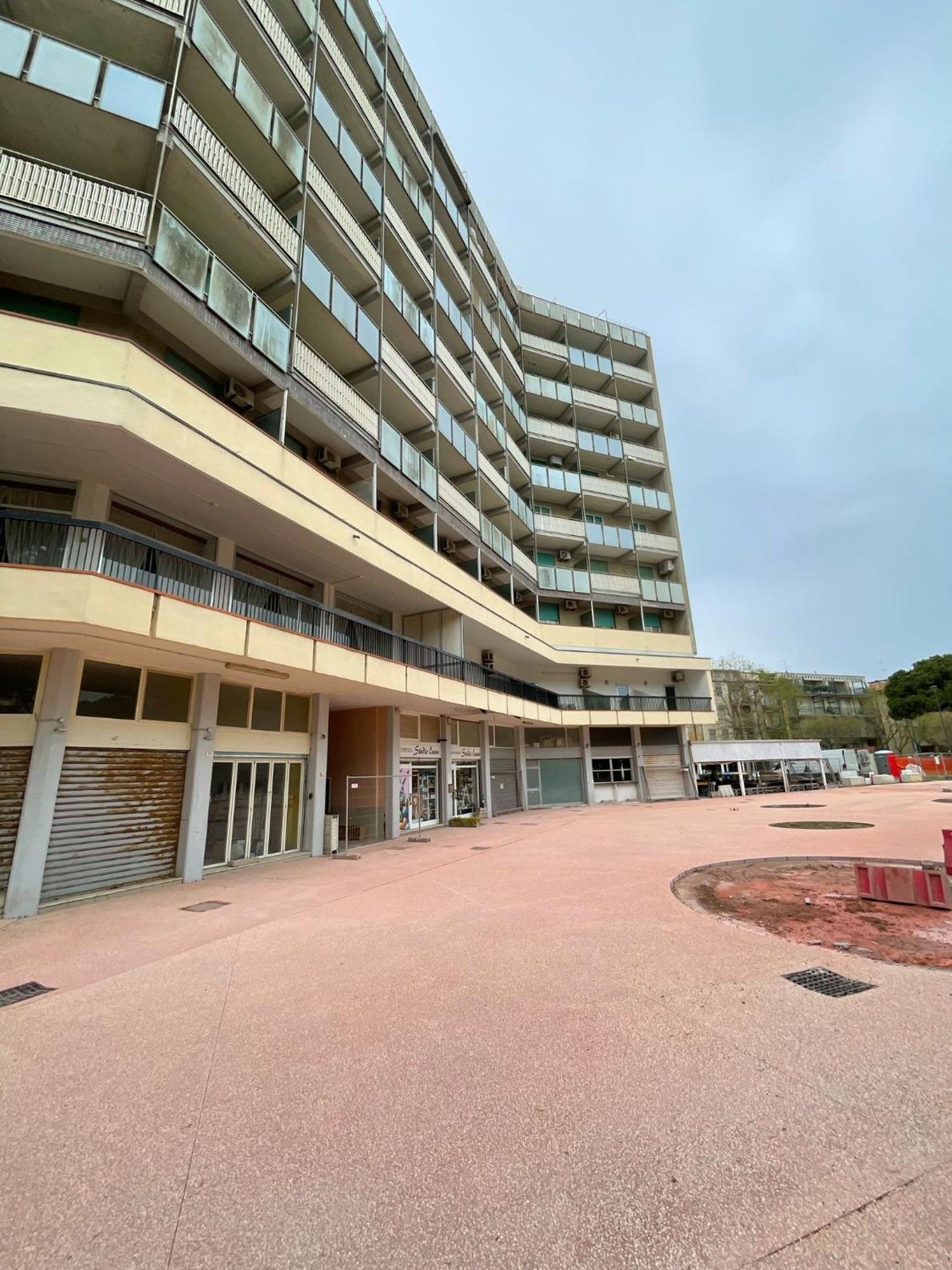 Hotel Zeus Lido di Classe Extérieur photo