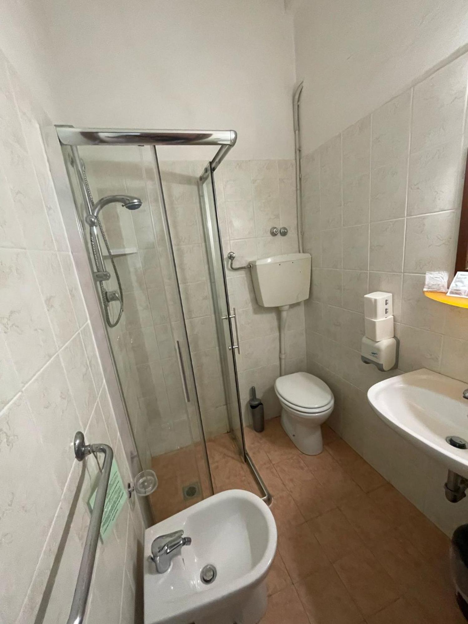 Hotel Zeus Lido di Classe Extérieur photo