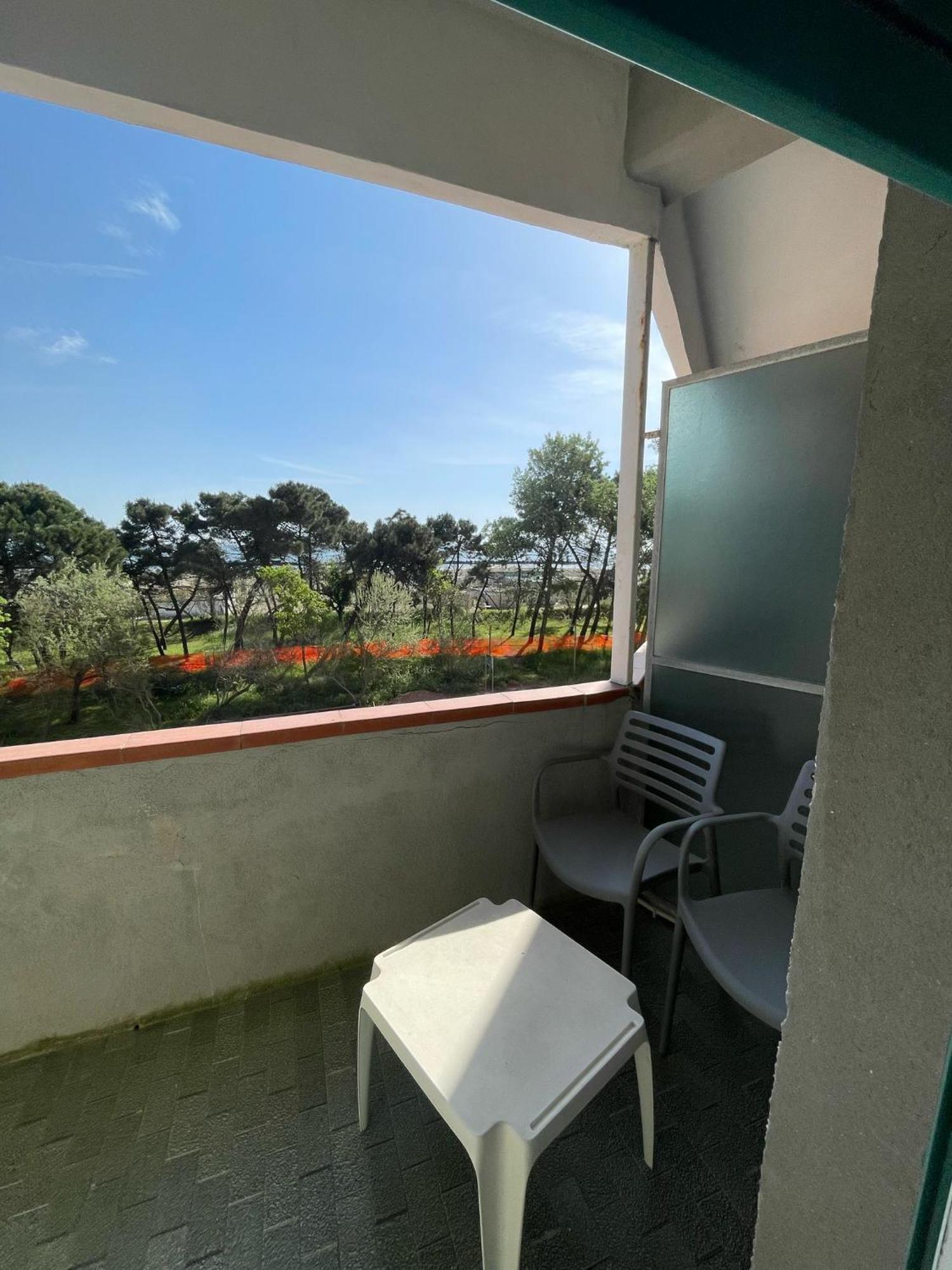 Hotel Zeus Lido di Classe Extérieur photo